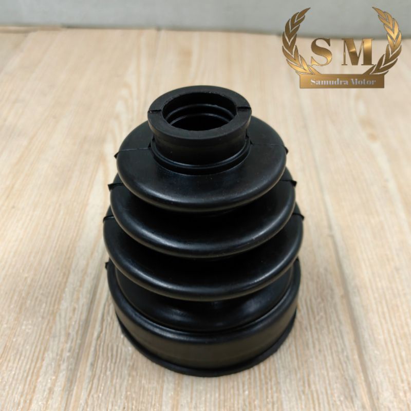 Boot As Dalam Nissan Xtrail T31 (2008-2014)