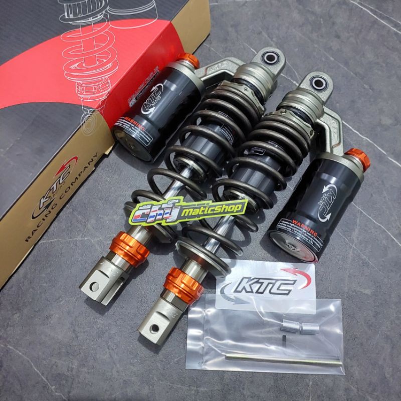 SHOCK KTC EXTREME NMAX NEW 305MM ORIGINAL