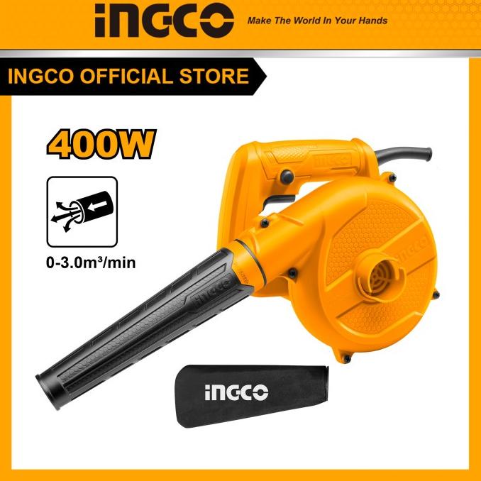 Promo AB4018 MESIN BLOWER ANGIN ASPIRATOR BLOWER