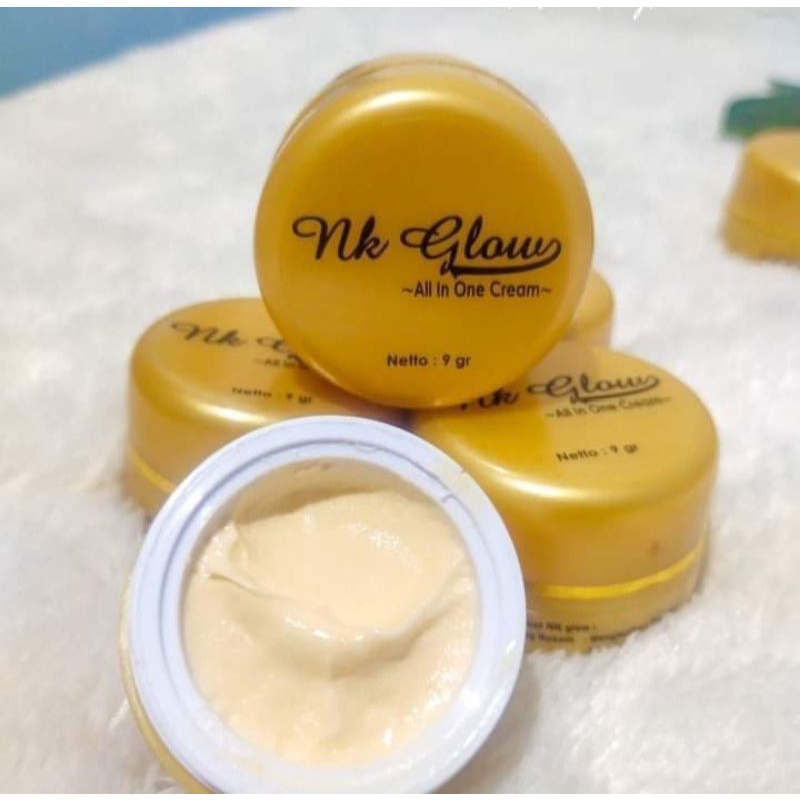 Nk Glow