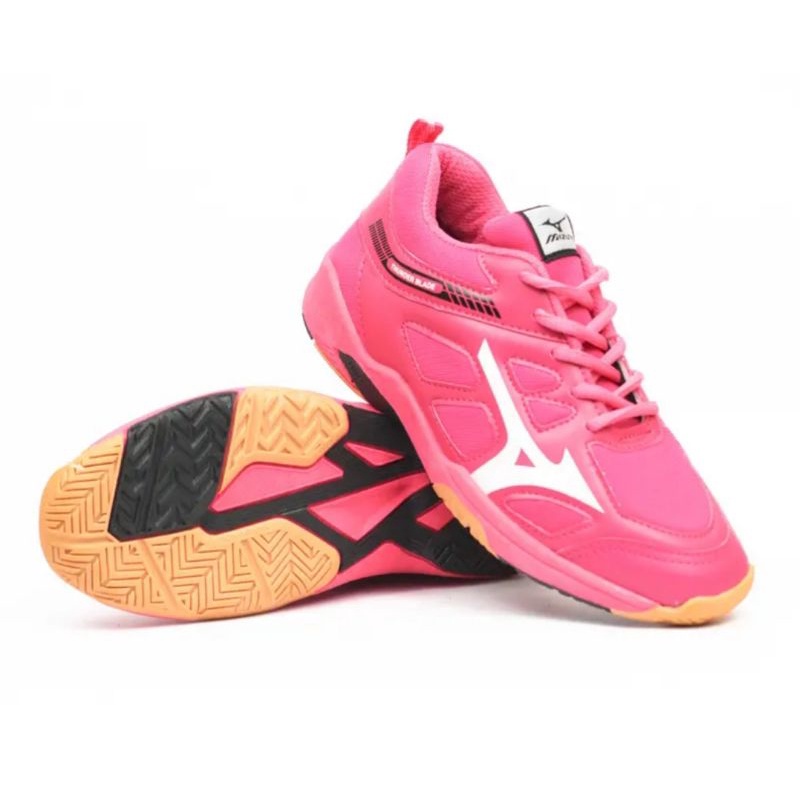 Sepatu Olahraga Mizuno Cewek Terbaru ukuran 36-40