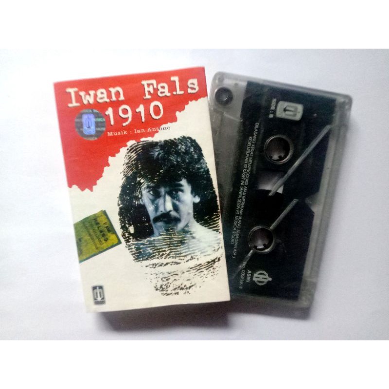 kaset iwan fals 1910