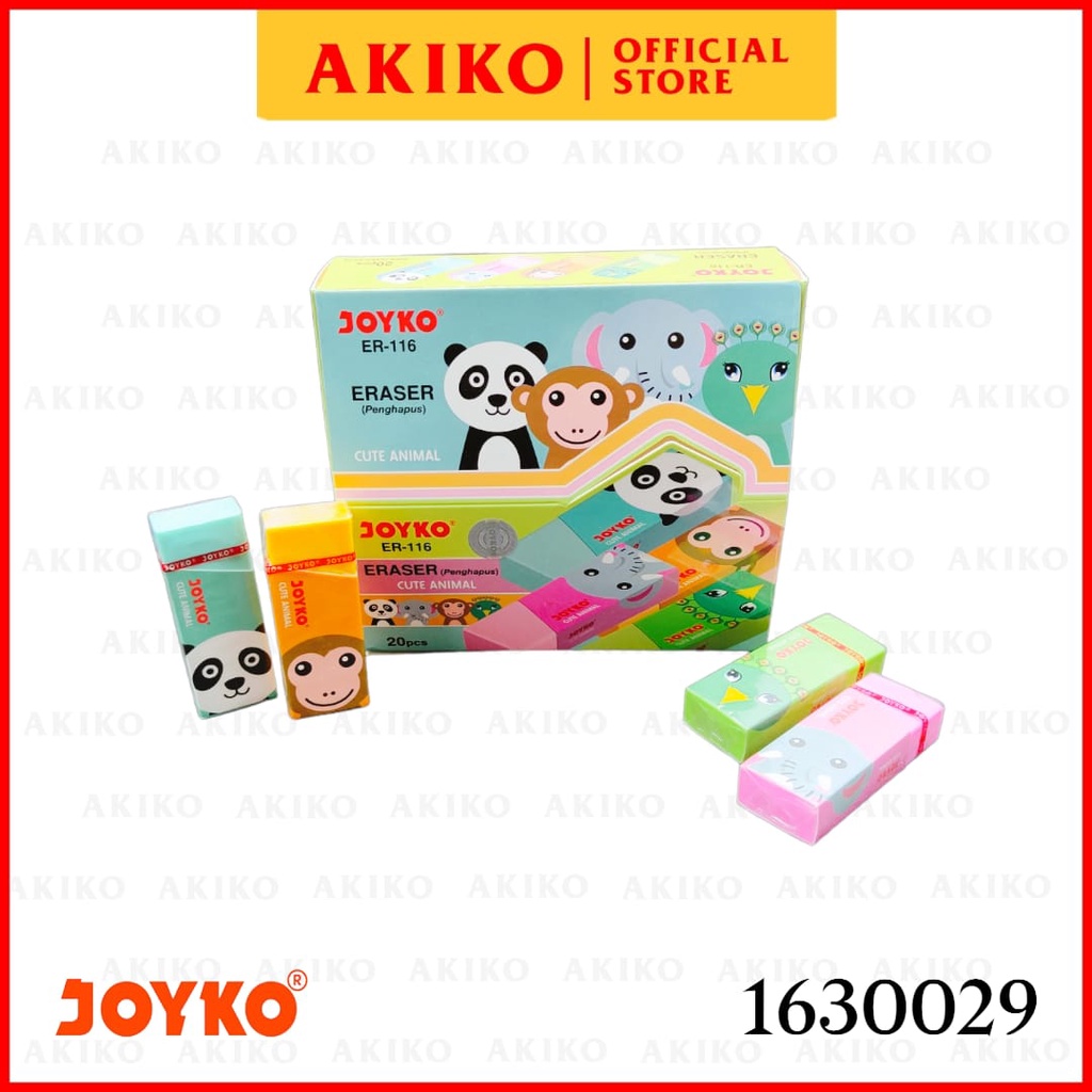 

Eraser Joyko ER-116