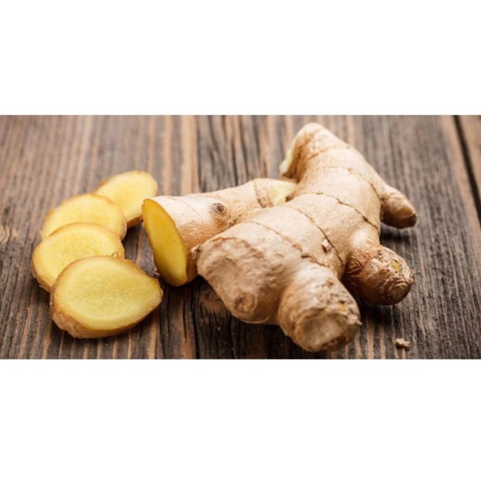 

NEW KUNYIT PUTIH SEGAR FRESH 1 KG ORI