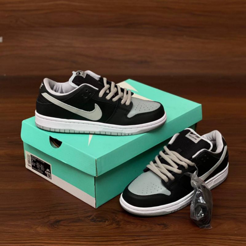 Sepatu Sb Jpack Shadow