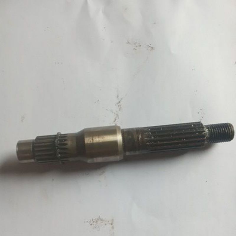 as roda belakang mio sporty/soul