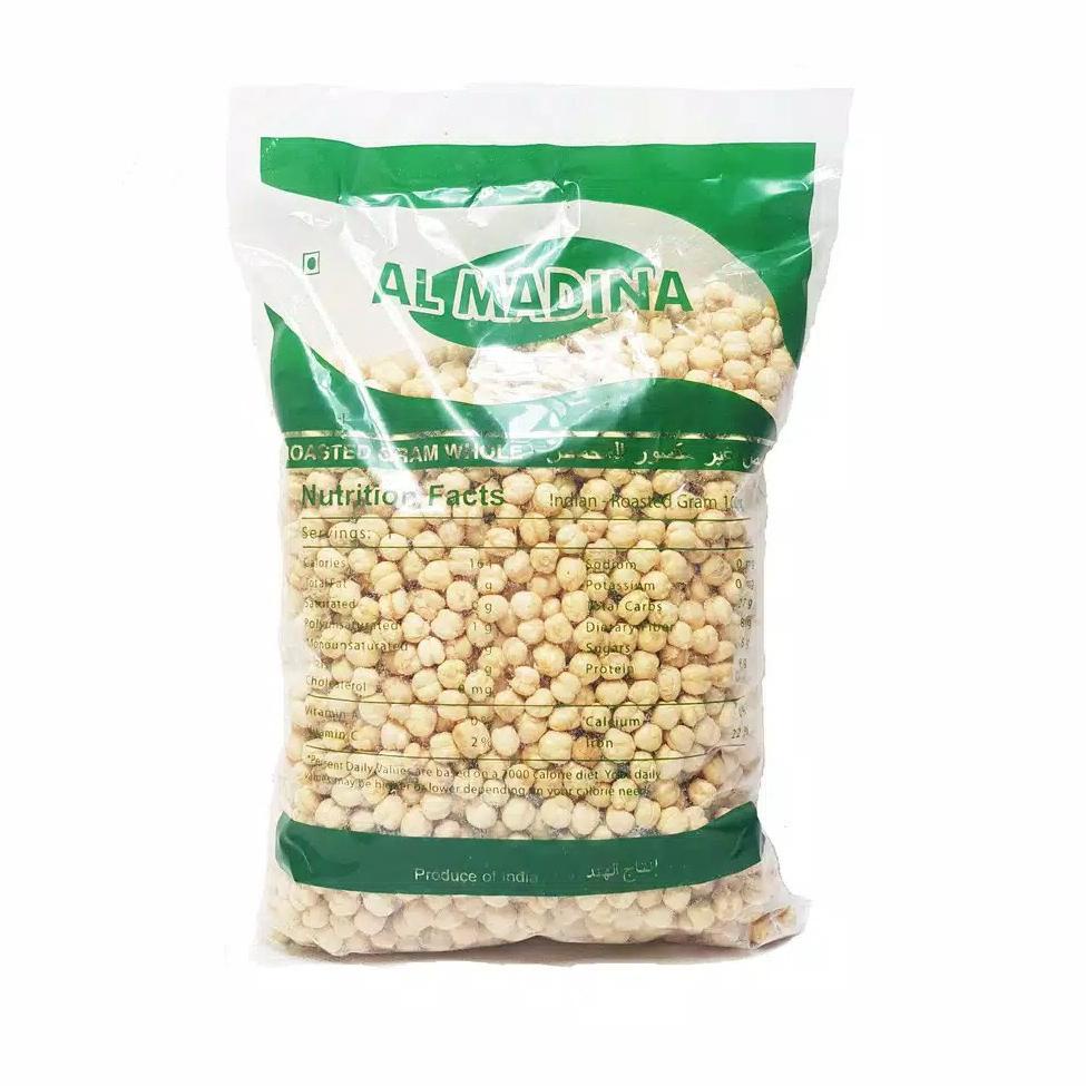 

Grosir ｀ Kacang Arab 1kg Matang Gurih & Renyah Cocok Untuk Buka Puasa Oleh oleh Haji Umroh Kualitas Premium ▼