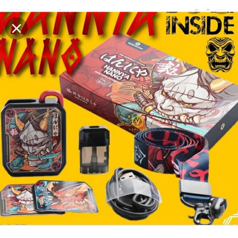 HA N YA NA NO VE P KX48UV Koleksi Anime kartun Hanya nano