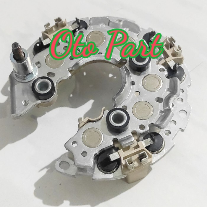 Dioda/Rectifier/Alternator Dinamo honda Crv/ Odyssey/ Civic Fd1