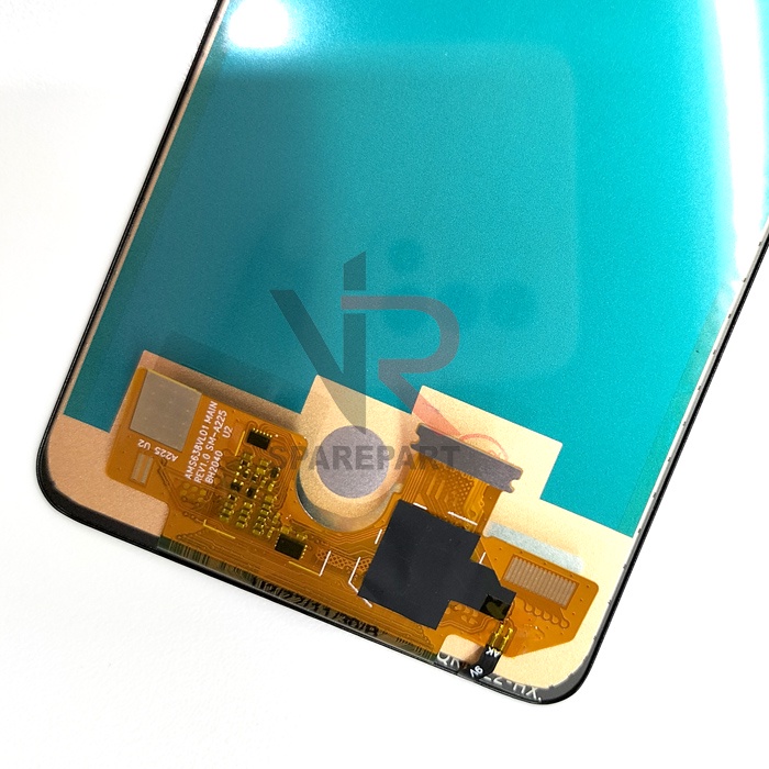 LCD SAMSUNG A22 4G / A225 FULLSET TOUCHSCREEN