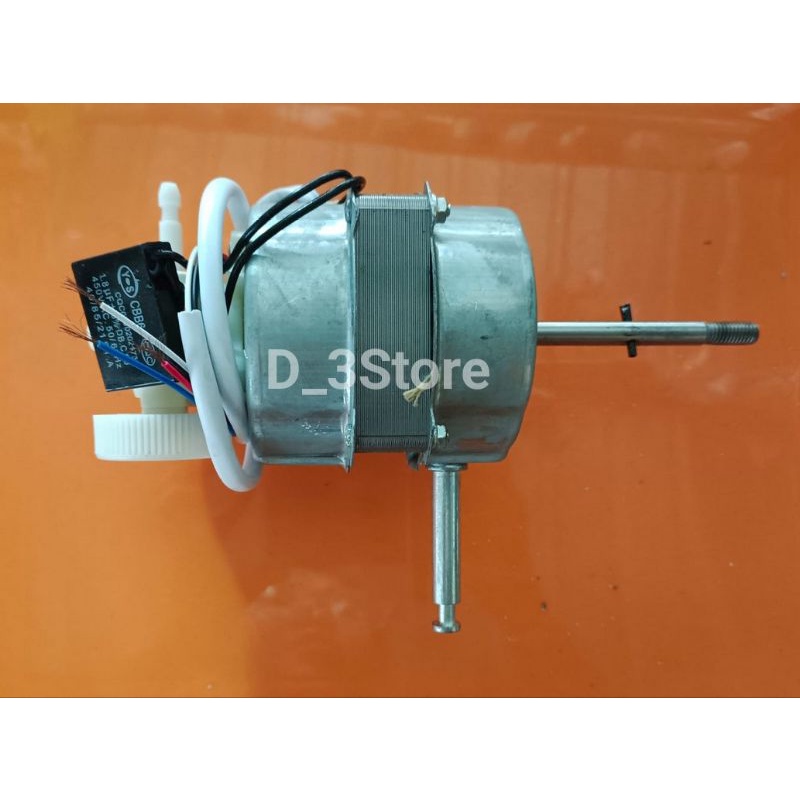 Dinamo kipas maspion - Motor kipas maspion