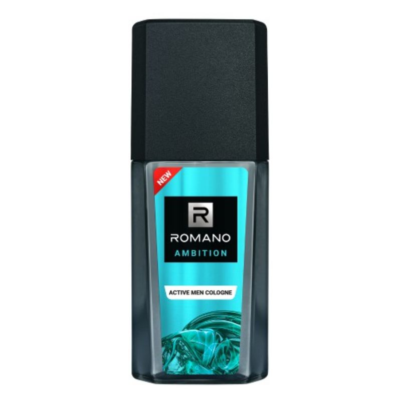 Romano Ambition 100ml & Romano Deo. Spray 150ml