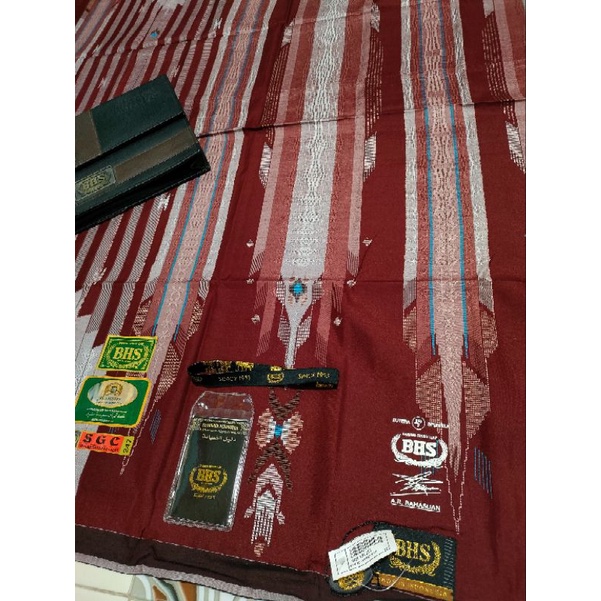 behaestex tipe SGC gold