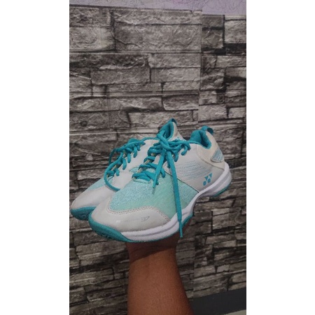 sepatu Tennis second original