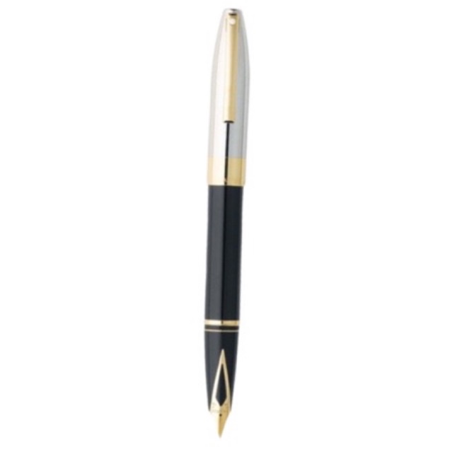 

Sheaffer® Legacy Black Lacquer Palladium Fountain Pen