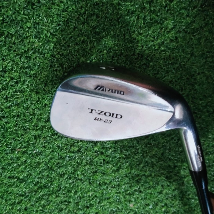 Stik Golf Iron No S MIZUNO T-ZOID MX-23