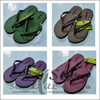 sanda cewek // sandal verotino // verotino 8350