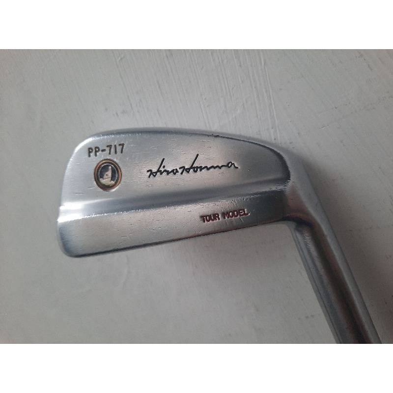 Sangat Langka Stick golf Iron 6 Honma Tour golf iron no 6 Honma stik golf iron 6 golf iron no 6 golf
