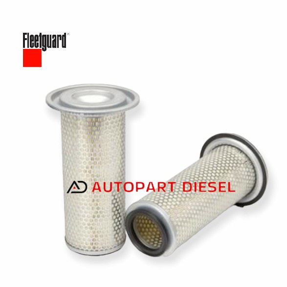 AF4939 Fleetguard Genuine Air Filter PA3476 P535362 A-5665 J8558302 3EB01-25830 SFA5830P 3EB0125830 