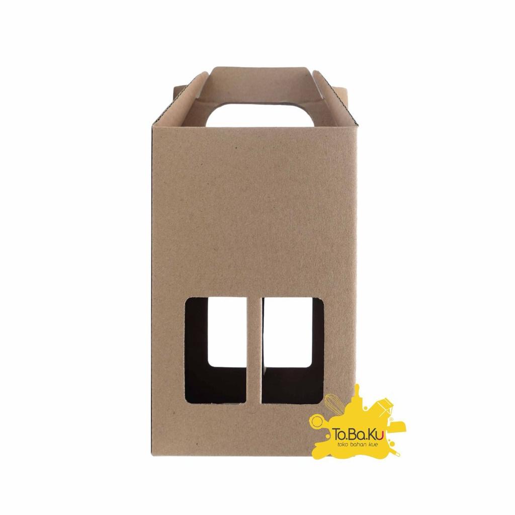 

Kardus Botol 250Ml Isi 4 Botol Best Seller