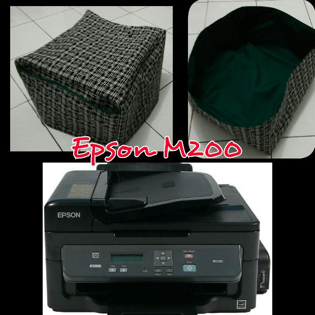 Penutup Printer Epson M200