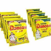 

『Jual』 Dancow Fortigro Renceng (10 Sachet) Ongkir 0%