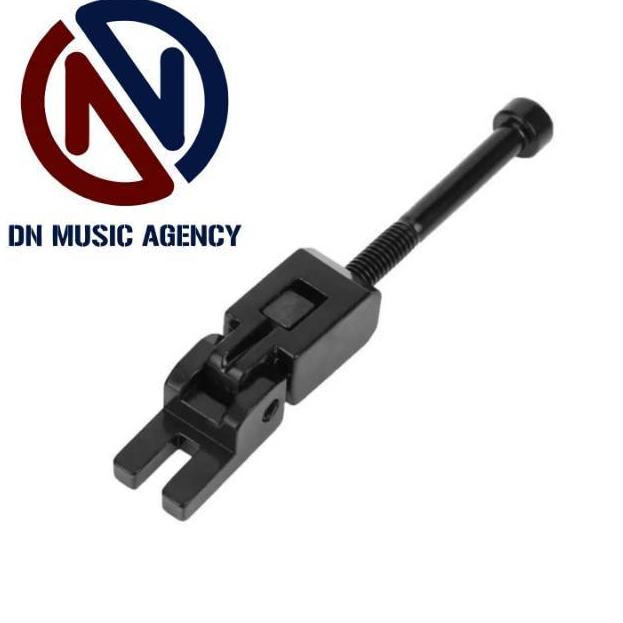 [PRODUK WPJCP] Saddle tremolo updown floydrose / saddle bridge gitar / sadel bridge tremolo updown Z