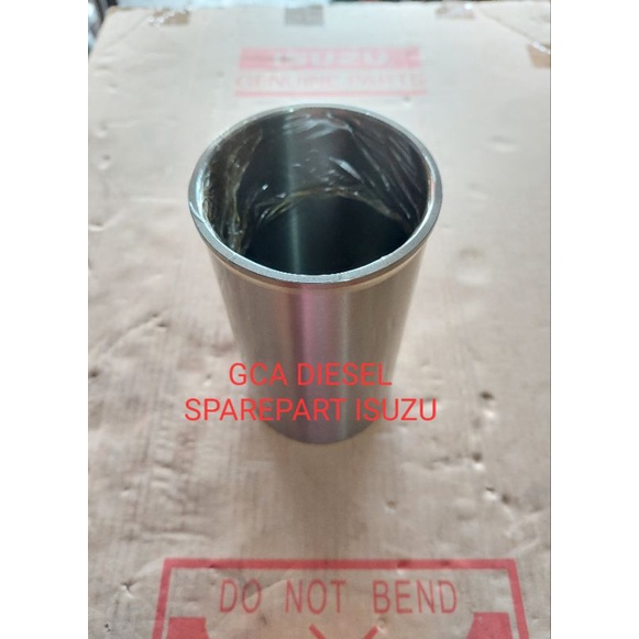 liner boring Dmax mux 4JK 4JK1