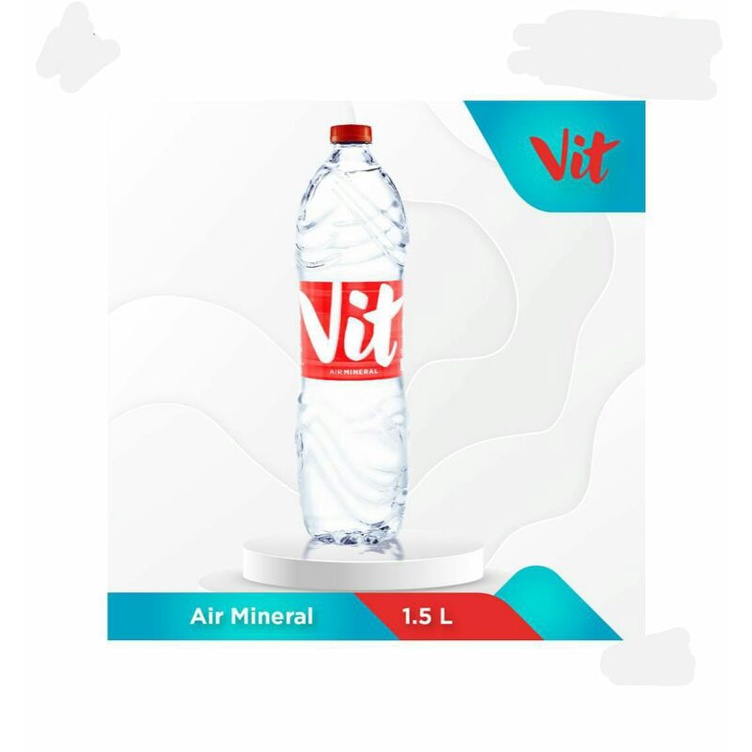 

Vit Air Mineral 1,5 L