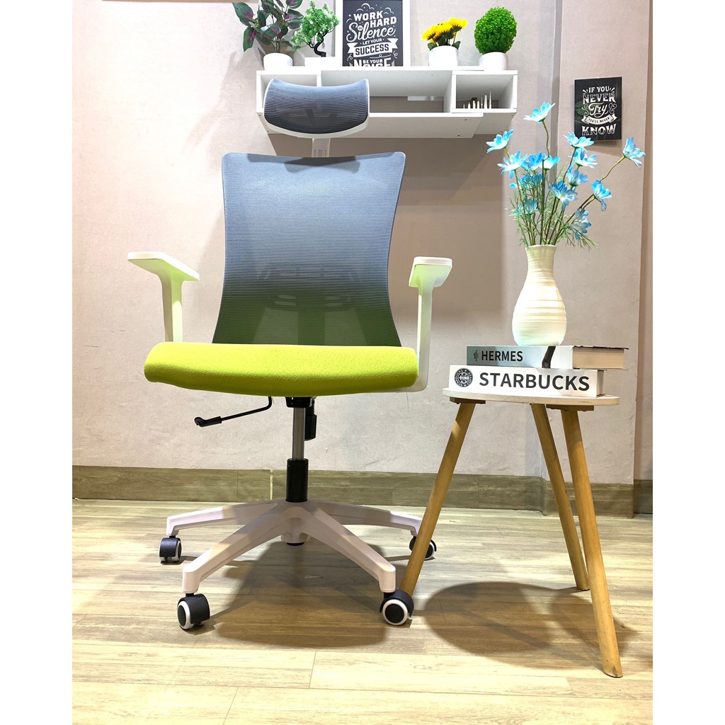 Kursi Kantor Kursi Direktur Kursi Kerja Bangku Kursi Kantor Nyaman Kursi Gaming Kursi Santai