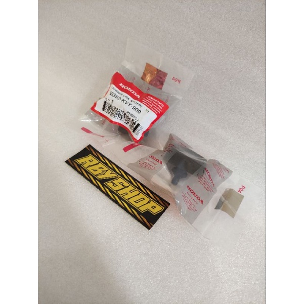 Rubber Link Stopper Beat Karbu KVY 50352KVY900