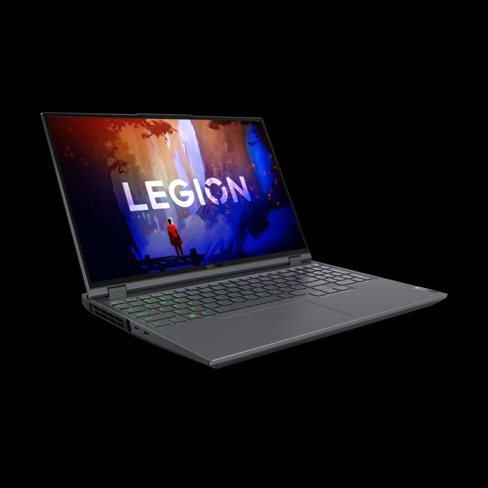 Lenovo Legion 5 Pro 4DID 16 GeForce RTX™ 3070 Ti- I7 12700 16GB 1TBSSD - 16gb ddr5
