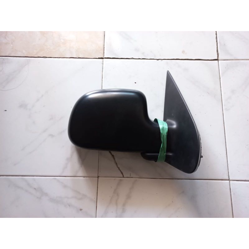 Spion daihatsu Taruna kanan hitam manual original