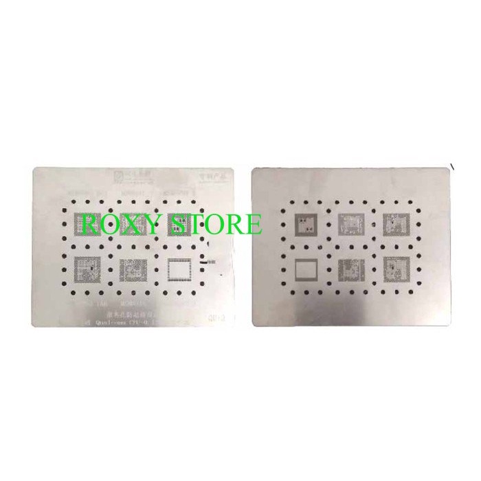 PLAT IC CPU QUALCOMM -AMAOE- QU:2