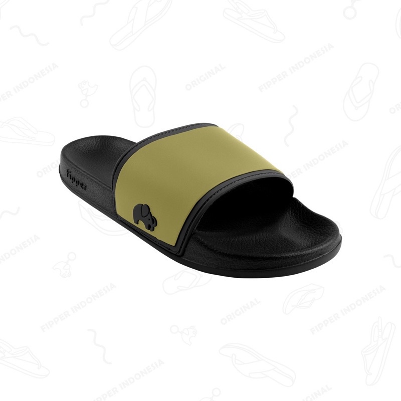 [COD] FIPPER SLIP ON ORIGINAL