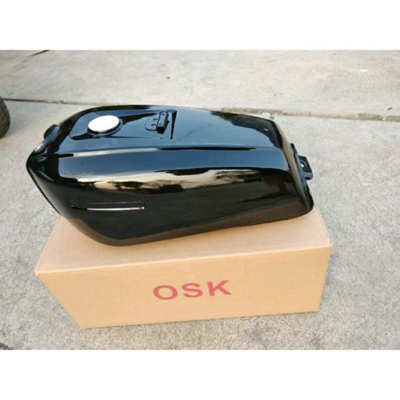 Tangki tengki gl 100 GL100 pres pabrik import