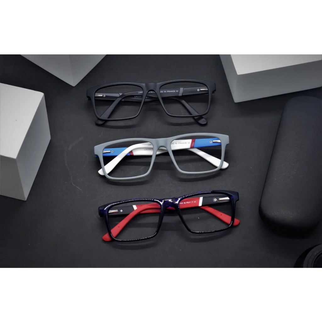 KACAMATA LACOSTE 6601