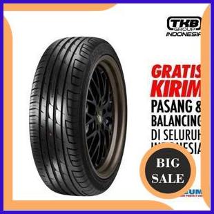 sparepart Ban Mobil yaris vios accord ignis Forceum Octa 195 50 r16 tahun 2020 2ZJN23