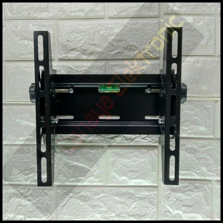 Set Water Pass Bracket Led Lcd Tv Polytron Breket 32 39 40 42 " Inchi