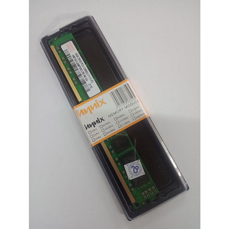 ram pc 8gb ddr3 10600 12800 new