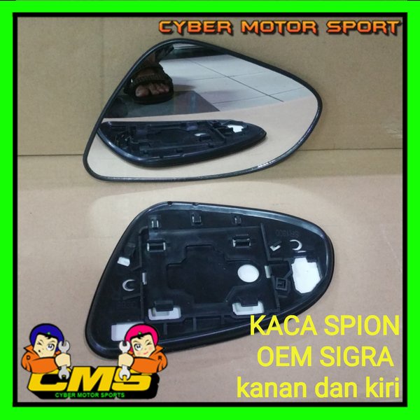 Kaca Spion Daihatsu Sigra Oem. Kaca Spion Sigra. Kaca Spion Samping Sigra . Kaca Spion Oem Sigra .