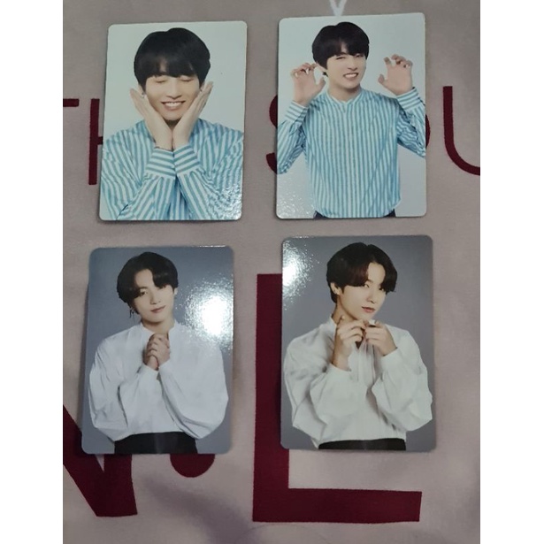 PC/MPC BTS Jungkook