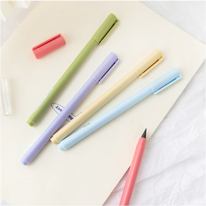 

Eternal Pensil Premium Pensil Berkelanjutan Pensil Eternal Tanpa Isi Untuk Sekolah / Pensil tanpa rautan / Pensil tanpa batas / No Ink Pen