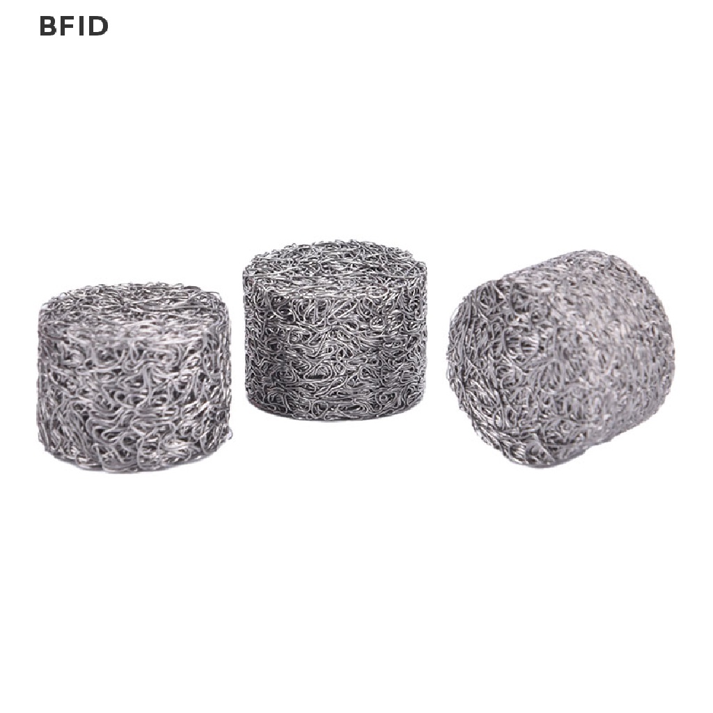 [BFID] Mesh Filter/Foam Tablet Untuk Foam Nozzle Foam Lance Filter Pembuat Busa [ID]