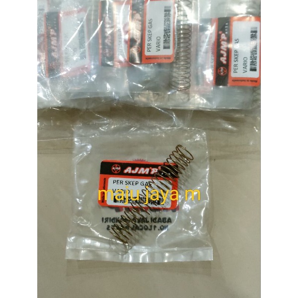 per skep gas vario/beat