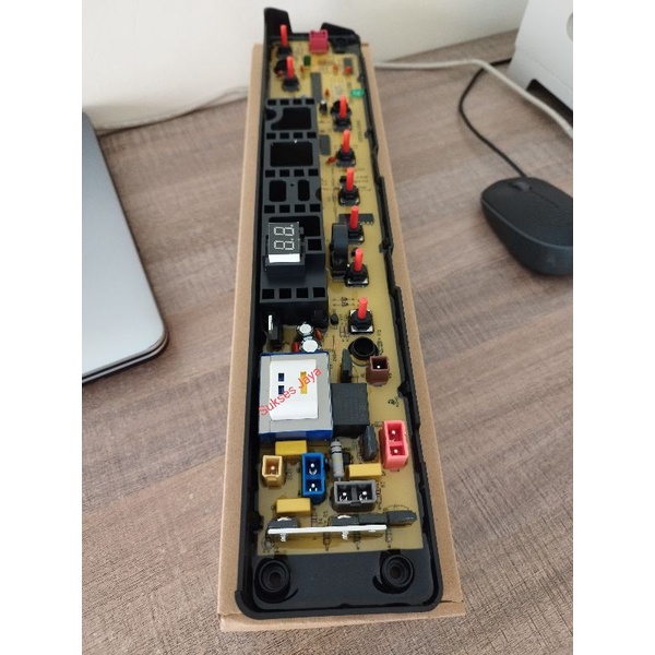 Modul Pcb Mesin Cuci Electrolux EWT805WN