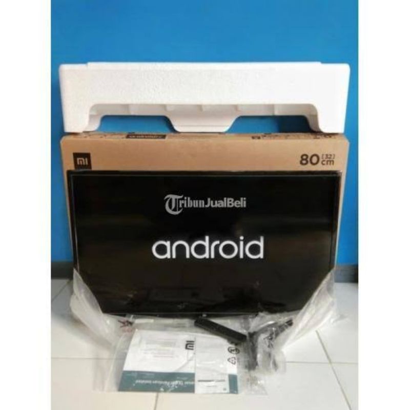 #XiaomiMiSmartTV4A32Inch