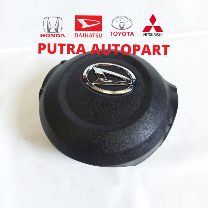 air bag stir new terios 2016up original