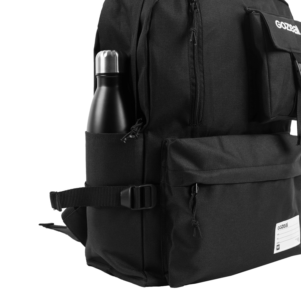 Gozeal | Backpack | Lumetri