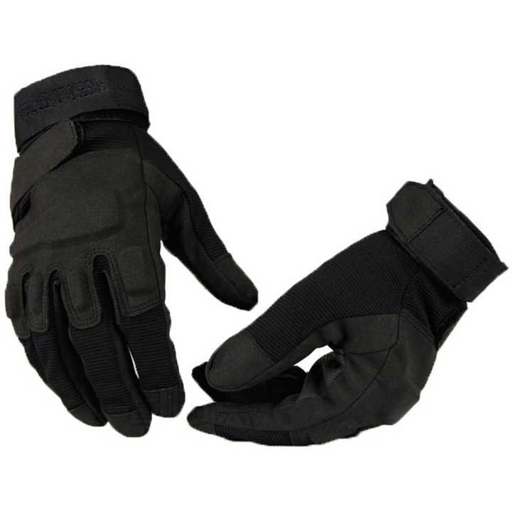 Sarung Tangan Paintball Tactical Protective Gloves